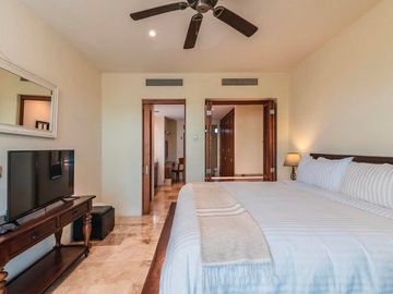 Exclusivo Condominio de 2 Recámaras con Vista al Mar en Alegranza Los Cabos
