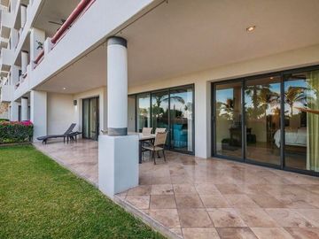 Exclusivo Condominio de 2 Recámaras con Vista al Mar en Alegranza Los Cabos