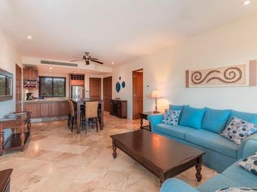 Exclusivo Condominio de 2 Recámaras con Vista al Mar en Alegranza Los Cabos
