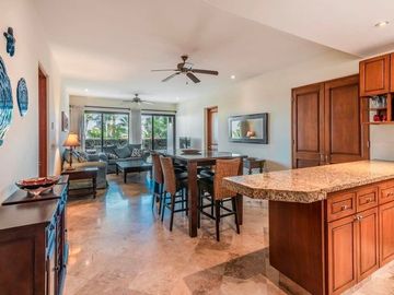 Exclusivo Condominio de 2 Recámaras con Vista al Mar en Alegranza Los Cabos