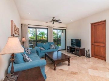 Exclusivo Condominio de 2 Recámaras con Vista al Mar en Alegranza Los Cabos