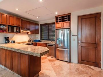 Exclusivo Condominio de 2 Recámaras con Vista al Mar en Alegranza Los Cabos