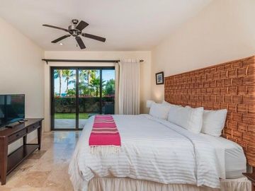 Exclusivo Condominio de 2 Recámaras con Vista al Mar en Alegranza Los Cabos