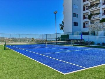 Exclusivo Condominio de 2 Recámaras con Vista al Mar en Alegranza Los Cabos