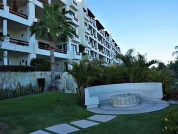 Exclusivo Condominio de 2 Recámaras con Vista al Mar en Alegranza Los Cabos