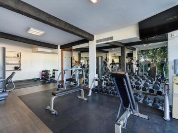 Exclusivo Condominio de 2 Recámaras con Vista al Mar en Alegranza Los Cabos