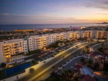 Exclusivo Condominio de 2 Recámaras con Vista al Mar en Alegranza Los Cabos