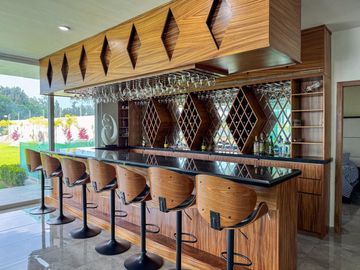 Exclusiva residencia de lujo en el prestigioso Club Atlas Norte