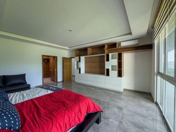 Exclusiva residencia de lujo en el prestigioso Club Atlas Norte