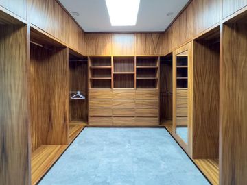 Exclusiva residencia de lujo en el prestigioso Club Atlas Norte