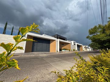 Exclusiva residencia de lujo en el prestigioso Club Atlas Norte