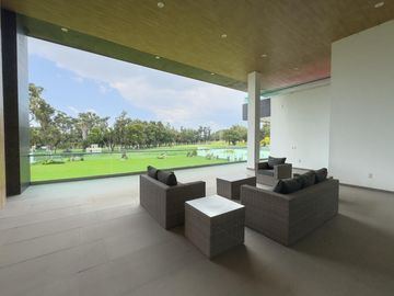 Exclusiva residencia de lujo en el prestigioso Club Atlas Norte
