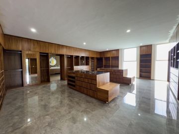 Exclusiva residencia de lujo en el prestigioso Club Atlas Norte