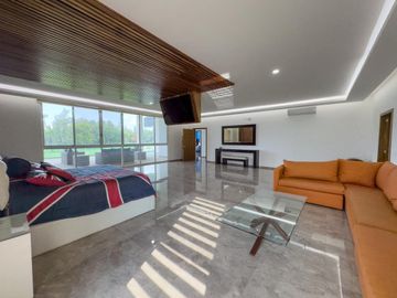 Exclusiva residencia de lujo en el prestigioso Club Atlas Norte