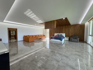 Exclusiva residencia de lujo en el prestigioso Club Atlas Norte