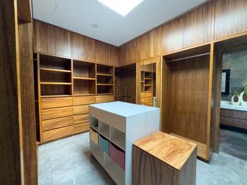 Exclusiva residencia de lujo en el prestigioso Club Atlas Norte