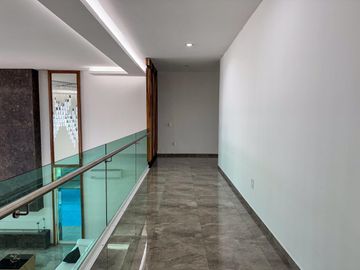 Exclusiva residencia de lujo en el prestigioso Club Atlas Norte