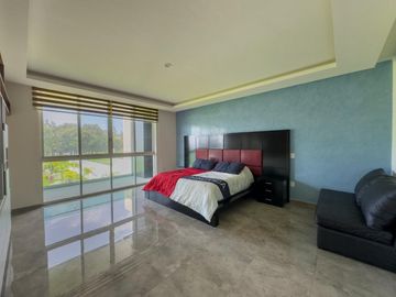 Exclusiva residencia de lujo en el prestigioso Club Atlas Norte