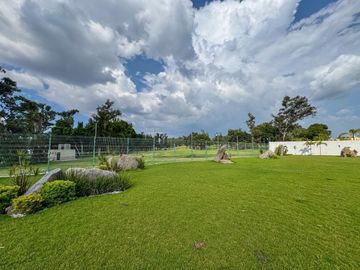 Exclusiva residencia de lujo en el prestigioso Club Atlas Norte