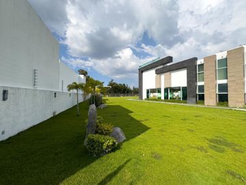Exclusiva residencia de lujo en el prestigioso Club Atlas Norte