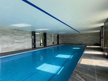 Exclusiva residencia de lujo en el prestigioso Club Atlas Norte
