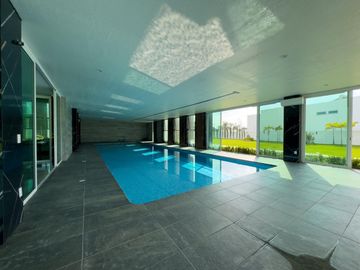 Exclusiva residencia de lujo en el prestigioso Club Atlas Norte
