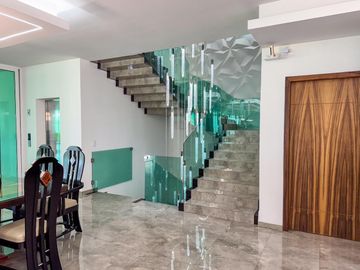 Exclusiva residencia de lujo en el prestigioso Club Atlas Norte