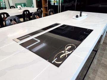 Exclusiva residencia de lujo en el prestigioso Club Atlas Norte