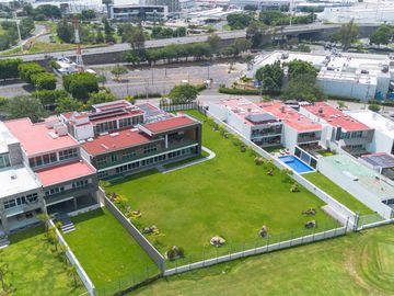 Exclusiva residencia de lujo en el prestigioso Club Atlas Norte