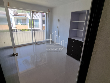 CASA EN VENTA CUAUTLA MOR