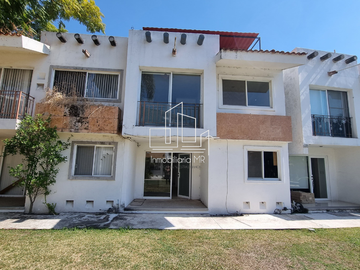 CASA EN VENTA CUAUTLA MOR
