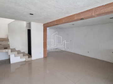 CASA EN VENTA CUAUTLA MOR