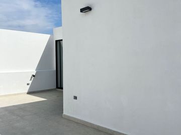 CASA EN VENTA PARQUE MÉXICO LOMAS DE ANGELÓPOLIS III