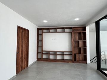 CASA EN VENTA PARQUE MÉXICO LOMAS DE ANGELÓPOLIS III