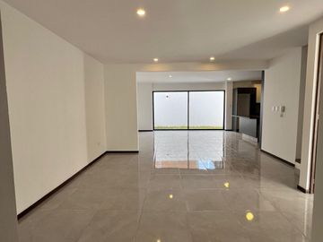 CASA EN VENTA PARQUE MÉXICO LOMAS DE ANGELÓPOLIS III