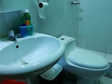 HERMOSA CASA EN 1ER PISO EN STA BEATRIZ, CERCADO DE LIMA