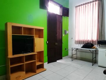 HERMOSA CASA EN 1ER PISO EN STA BEATRIZ, CERCADO DE LIMA