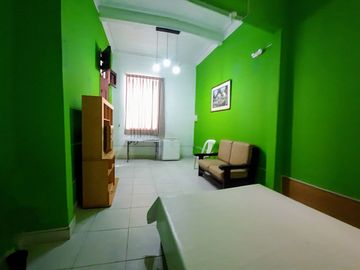 HERMOSA CASA EN 1ER PISO EN STA BEATRIZ, CERCADO DE LIMA