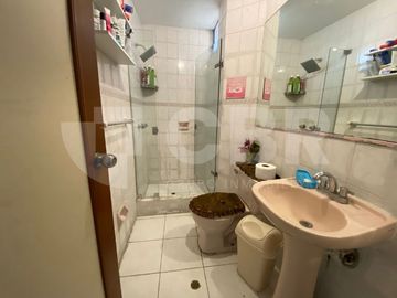 ALQUILO DEPARTAMENTO AMOBLADO EN SURCO