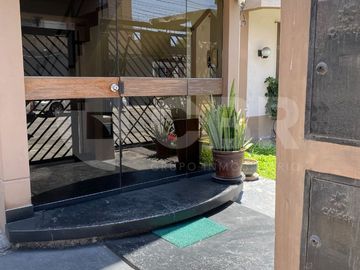 ALQUILO DEPARTAMENTO AMOBLADO EN SURCO