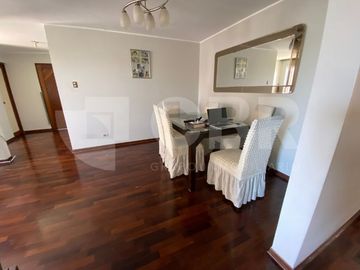 ALQUILO DEPARTAMENTO AMOBLADO EN SURCO
