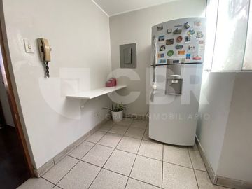 ALQUILO DEPARTAMENTO AMOBLADO EN SURCO