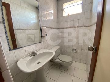 ALQUILO DEPARTAMENTO AMOBLADO EN SURCO
