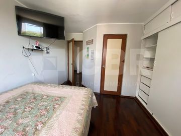 ALQUILO DEPARTAMENTO AMOBLADO EN SURCO