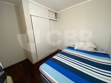 ALQUILO DEPARTAMENTO AMOBLADO EN SURCO