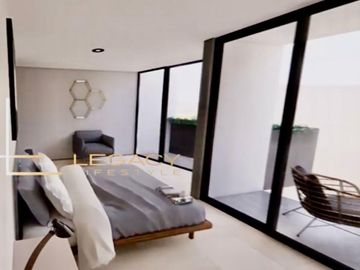 Venta de PentHouse en Zibata