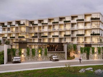 Venta de PentHouse en Zibata