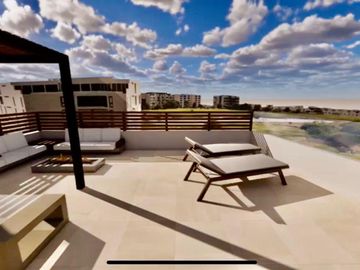 Venta de PentHouse en Zibata