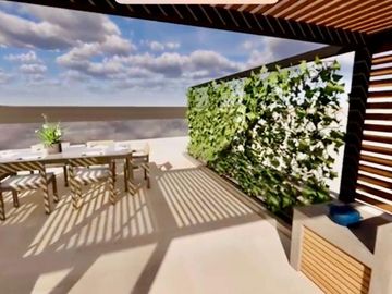 Venta de PentHouse en Zibata