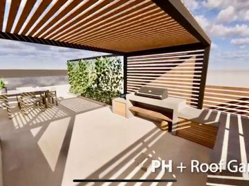 Venta de PentHouse en Zibata